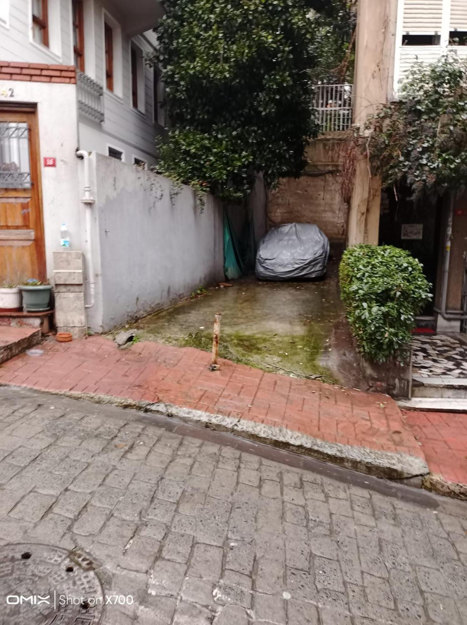 Apartament Bosphorus View-airport Shutle-high Speed Wifi-private Parking